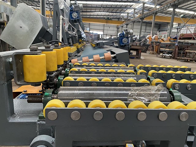 stone edge chamfering machine stone edge chamfering machine