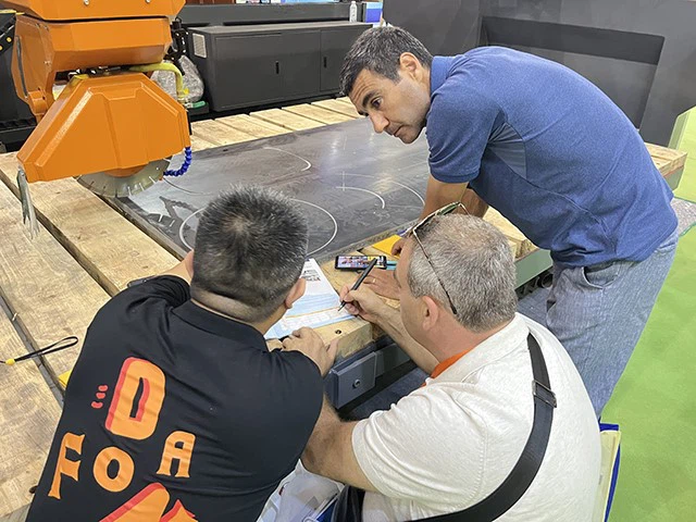 exhibition exhibition