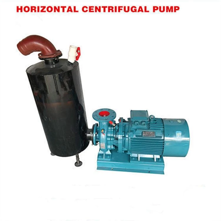 horizontal centrifugal pump(1)