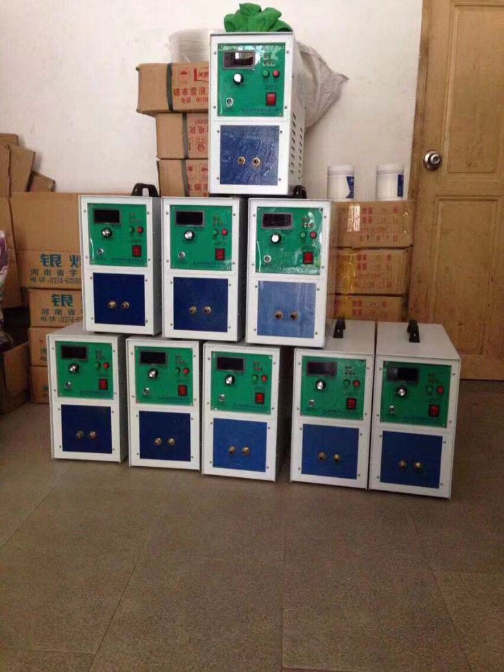high frequency welder dafon